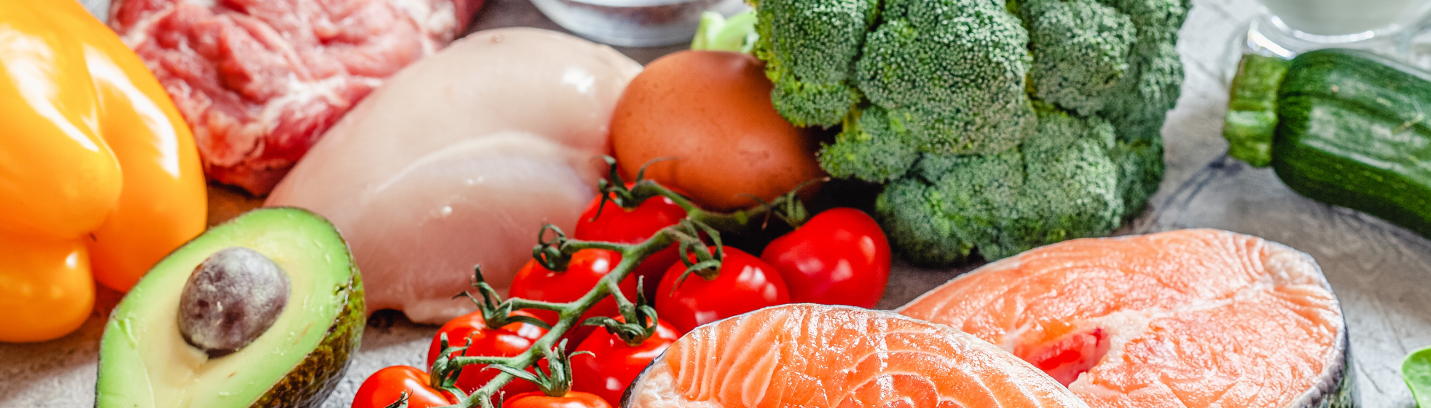 1 ukes måltidsplan